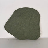 Irregular Circle Clock Base