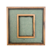 Photo Changeable Flower Preservation Tray