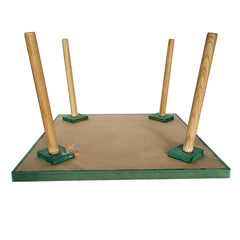 Multilayer Square Table for Resin art & Decoration