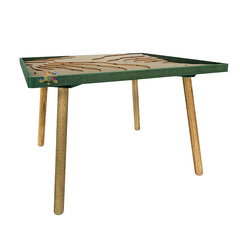 Multilayer Square Table for Resin art & Decoration