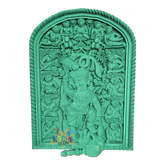 Hanumanji 3D HDF Wall Art Piece