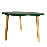 Geode Coffee Table for Resin art & Decoration