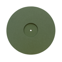 Round HDMR Clock Base - Ideal For Resin Art and DIY Projects