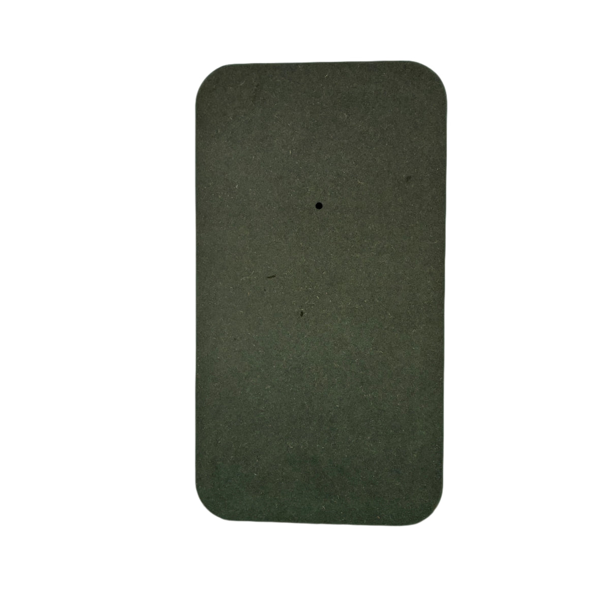 Rectangle Rounded Corner Clock Base