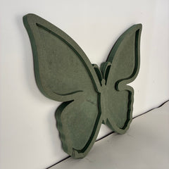 Butterfly Shape Preservation Base For Baby Keepsake