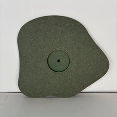 Irregular Circle Clock Base