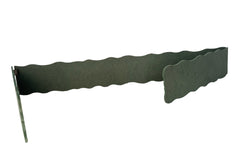 Bandarwal/Toran Agate Shape Cutout in 3 Part