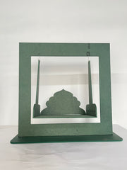 Jula Square Frame for Festival
