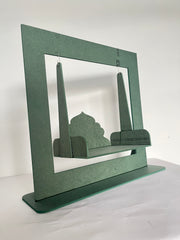 Jula Square Frame for Festival