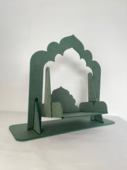 Jula Mandir Frame for Festival