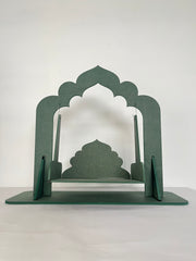 Jula Mandir Frame for Festival