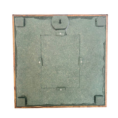 Photo Changeable Flower Preservation Tray