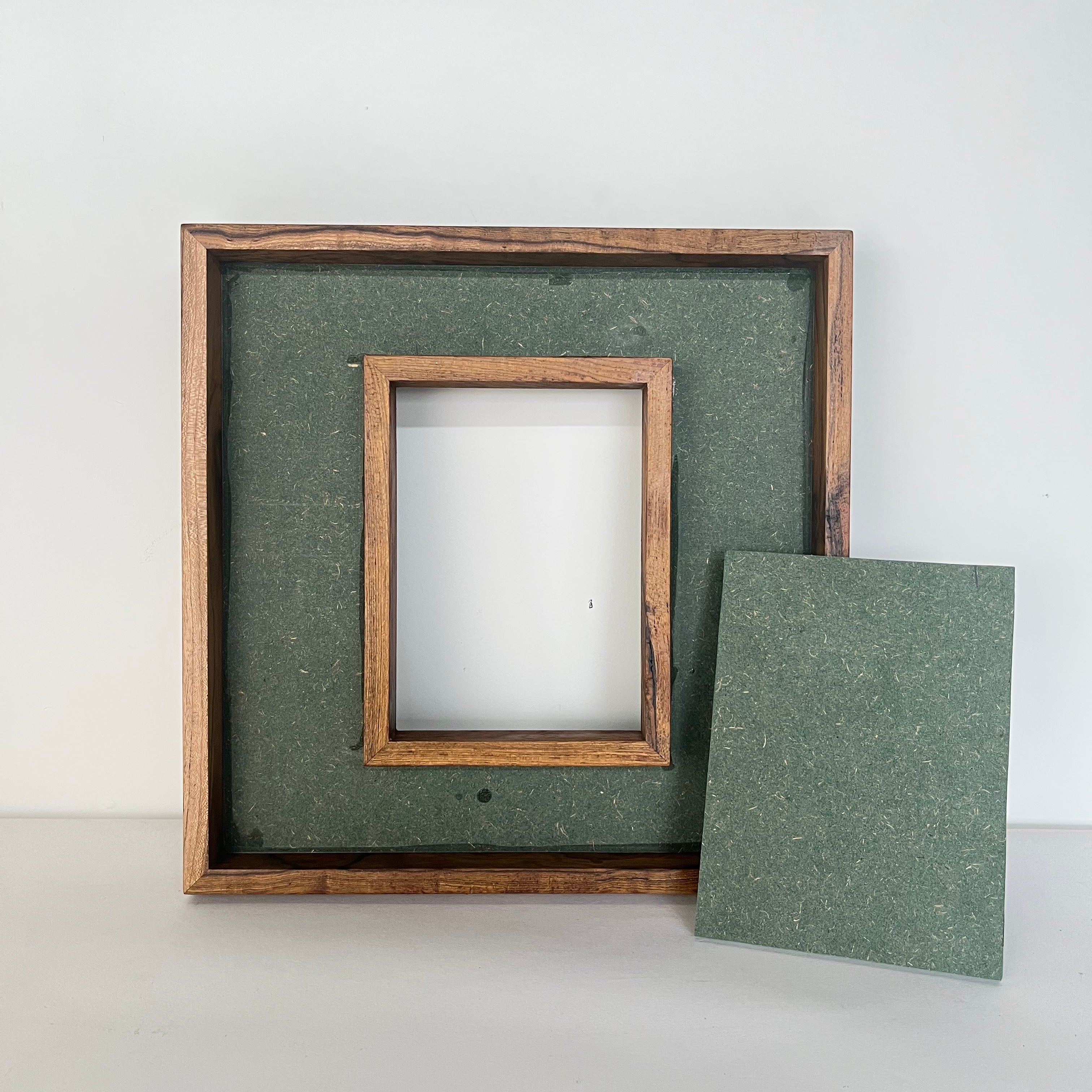 Photo Changeable Flower Preservation Tray