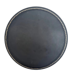 Thread Art Black Base