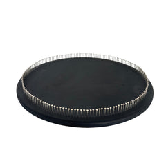 Thread Art Black Base