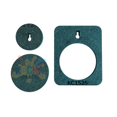 HDF Clock Hook For Resin Art 3 Set Combo (KC1525)