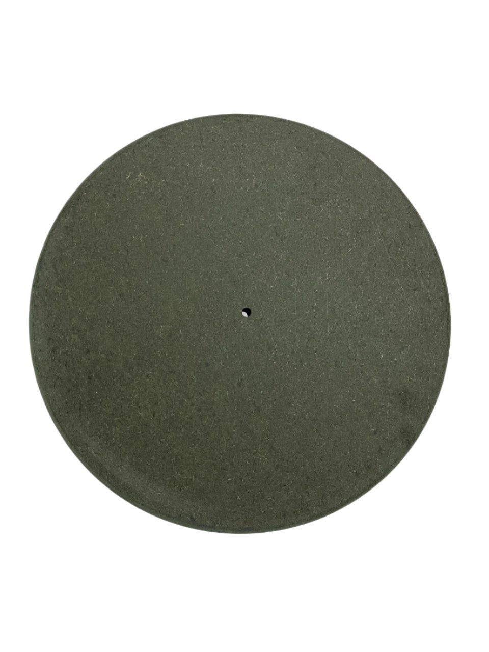 Medium Round Clock Base (Green HDF) for Perfect Resin Art