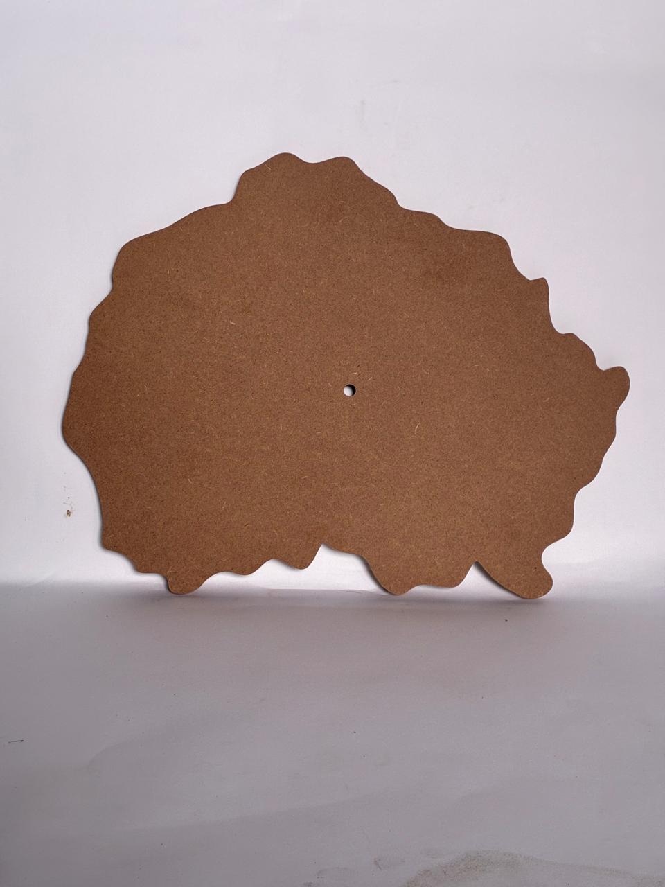WhatsApp Image 2025-11-20 at 11.22.47 AM Geode Watch MDF Art Base - Ideal For Resin Art And DIY Projects - Image 1
