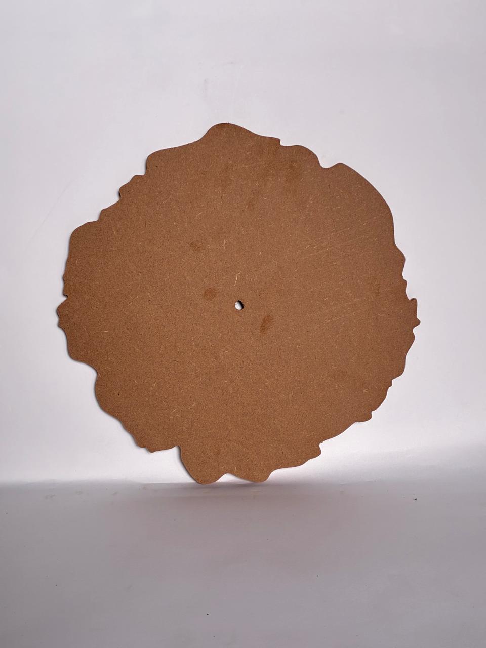 WhatsApp Image 2025-11-20 at 11.23.23 AM Round Geode Watch MDF Art Base - Ideal For Resin Art And DIY Projects - Image 1