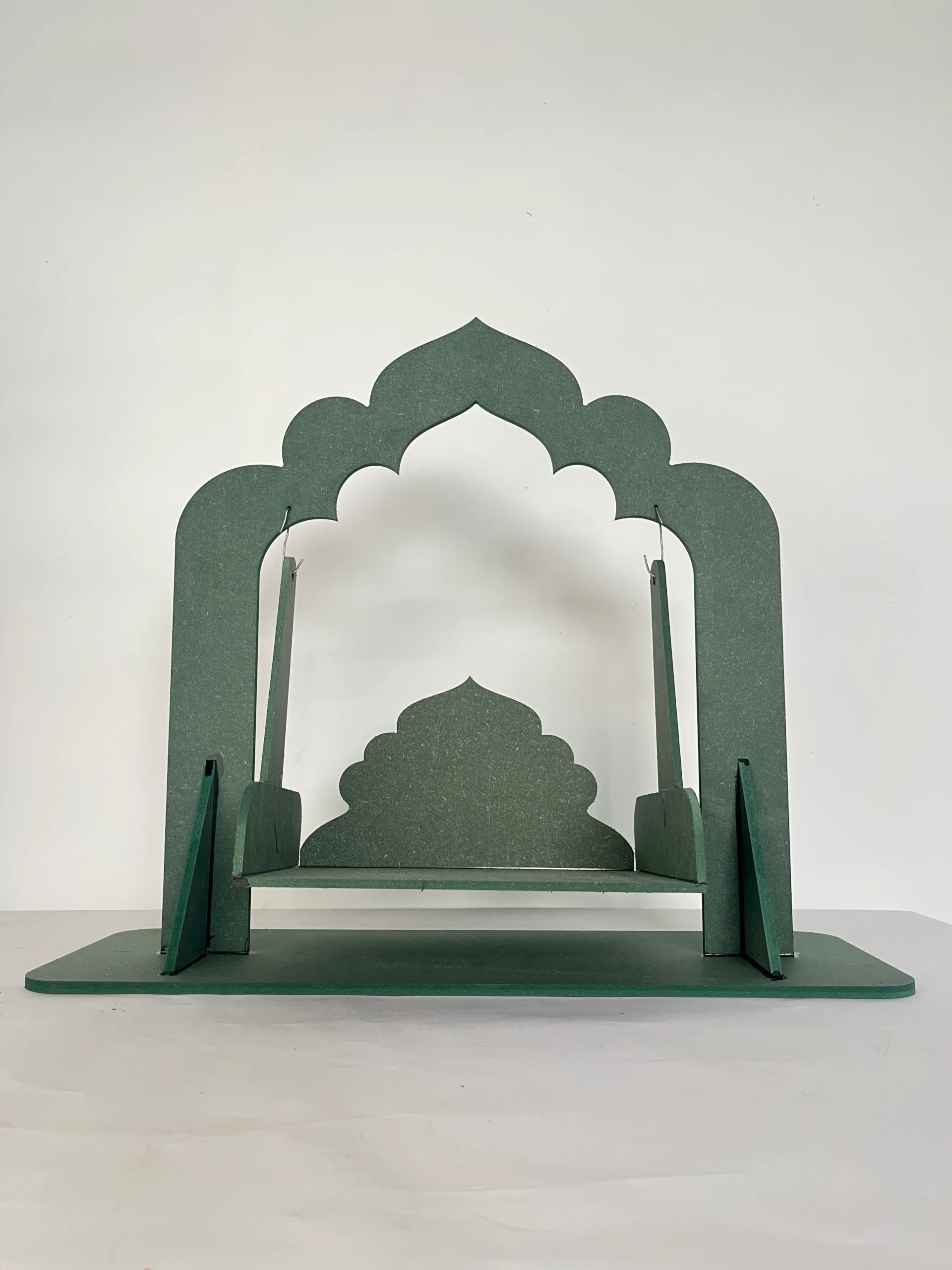 mandir1 Jula Mandir Frame for Festival - Image 1