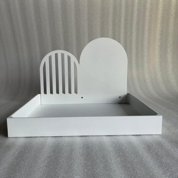 Arch Chhab Tray (4 pcs Set) for Any Function