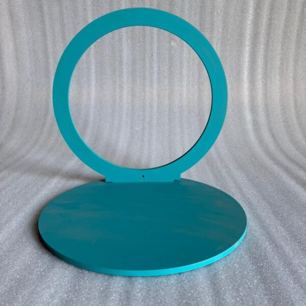 Ring Plate (4 pcs Set) for Any Function