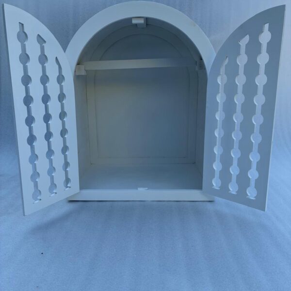 Ladva Tray (8 pcs Set) for Any Function