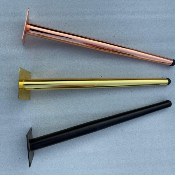 Metal Leg For Table
