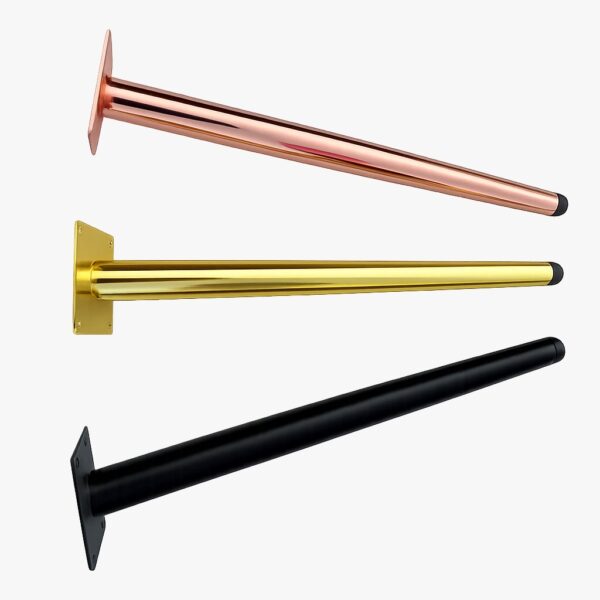 Metal Legs For Coffee Table