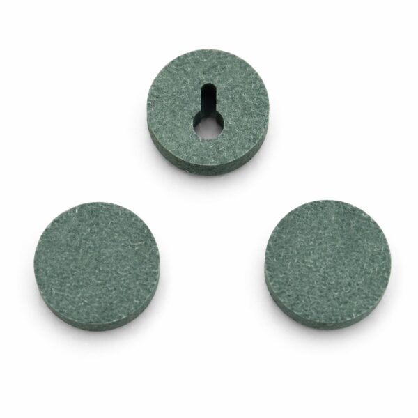 HDF Clock Hook For Resin Art 3 Set Combo