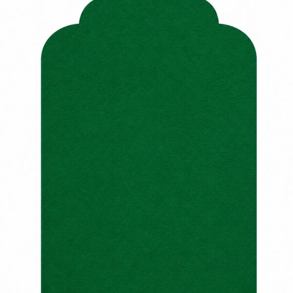 Temple Shape Zarookha Cutout For Name Plate and Resin Art