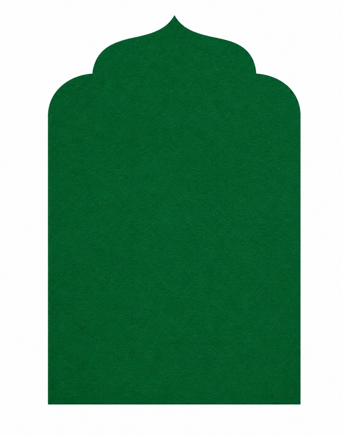 WhatsApp Image 2026-05-27 at 09.04.39 (11) Temple Shape Zarookha Cutout For Name Plate and Resin Art - Image 1