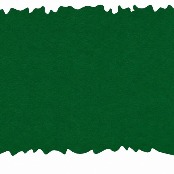 Irregular Grass Border Rectangular Fancy Name Plate Base - Ideal For DIY Resin ARt and Craft