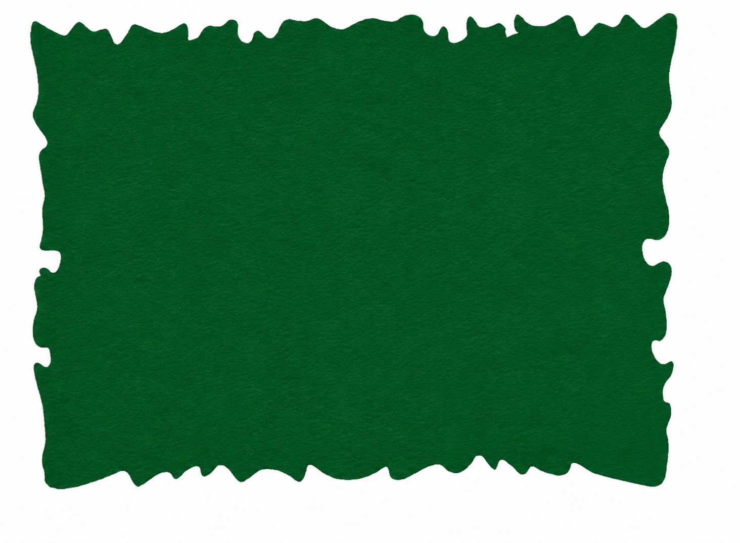 WhatsApp Image 2026-05-27 at 09.04.39 (8) Irregular Grass Border Rectangular Fancy Name Plate Base - Ideal For DIY Resin ARt and Craft - Image 1
