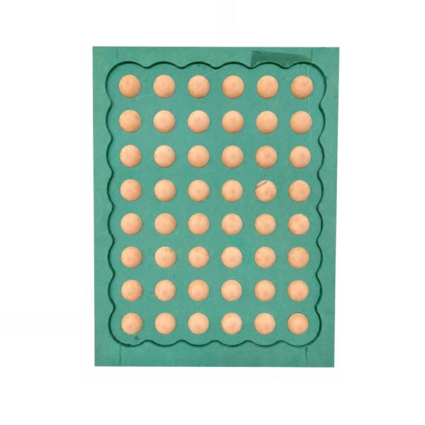 "Dots Of Life" Wall Art 3D Frame - DIY Art for Wall and Decor