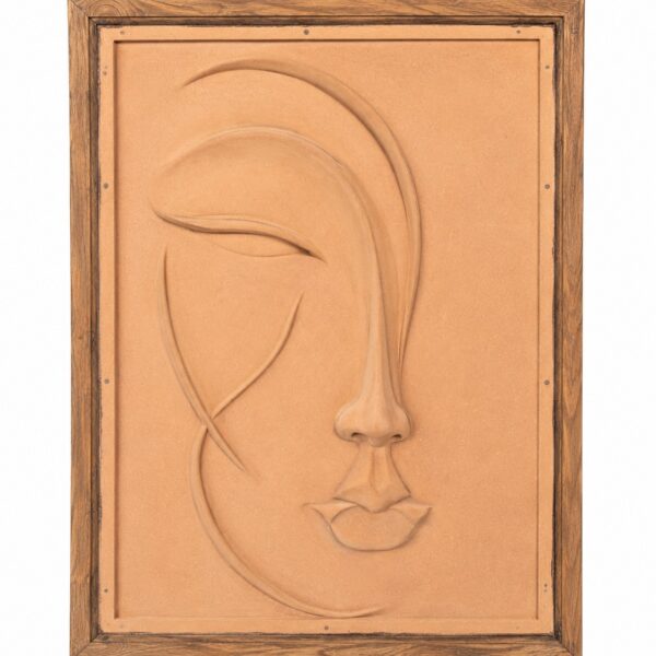 "Independent Soul" Wall ARt Base For Painting And ARt - Interior Decor Base